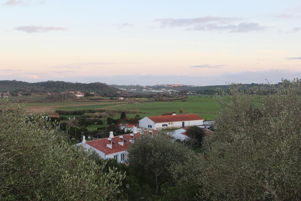 Vakantieboerderij Quinta Das Seis Marias Lagos